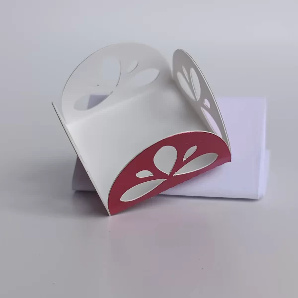 Forminha Para Doces Bolinhas Borda Circular | Print Encanto - Image 6