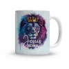 Caneca Evangélica Leão da tribo de Judá - Image 2