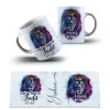 Caneca Evangélica Leão da tribo de Judá - Image 3