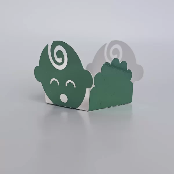 Forminha Para Doces Bebe | Print Encanto - Image 9