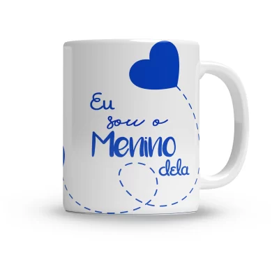 Ela e minha menina 02