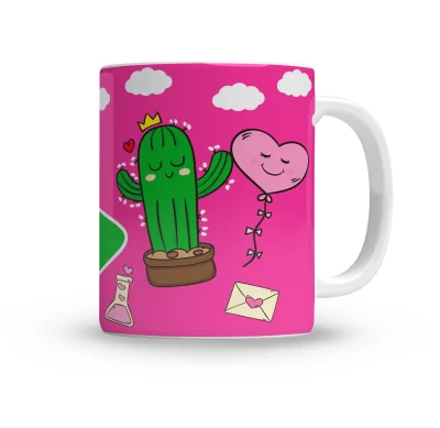 O amor sempre arranja 02