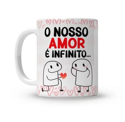 O nosso amor e infinito 01