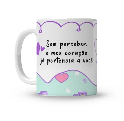 Sem perceber meu coração 01